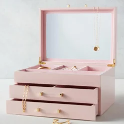 Z Gallerie Cendrine Jewelry Box> Jewelry Boxes | Décor Sale