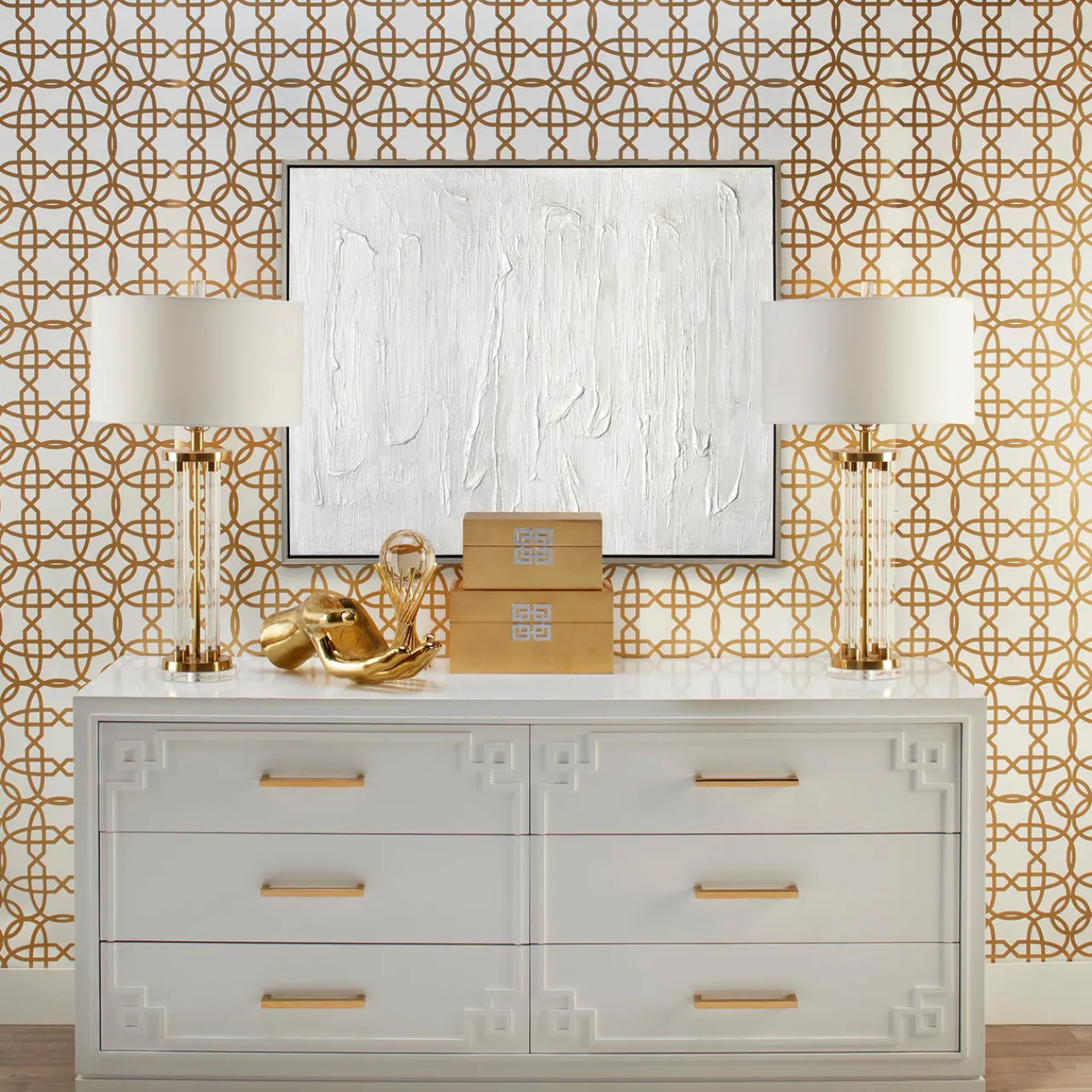 Z Gallerie Ceramic Hand> Décor Sale | Gift