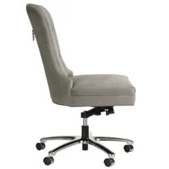 Z Gallerie Charlotte Desk Chair><noscript><img width=