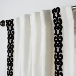 Z Gallerie Chloe Velvet Scroll - Custom><noscript><img width=