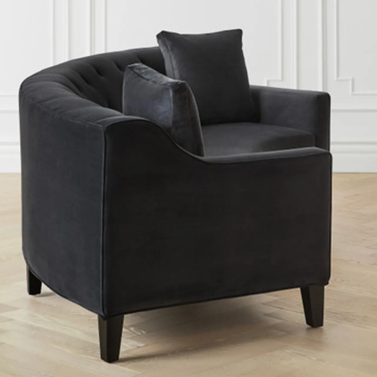 Z Gallerie Circa Sofa> Sofas
