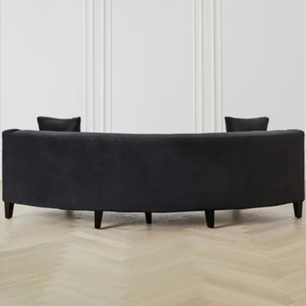 Z Gallerie Circa Sofa> Sofas