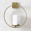 Z Gallerie Cirque Hanging Sconce> Décor Sale | Gift