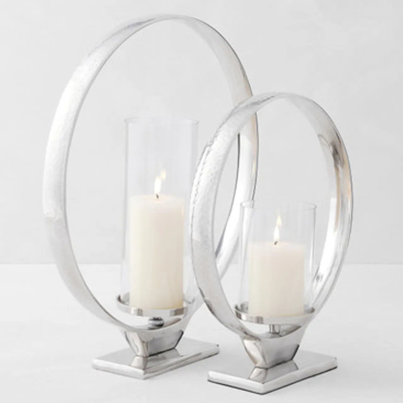 Z Gallerie Cirque Pillar Holder> Home Decor | Décor Sale