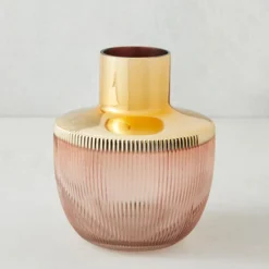 Z Gallerie Cleo Vase><noscript><img width=