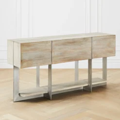 Z Gallerie Clifton Console Table><noscript><img width=