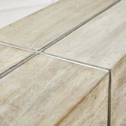 Z Gallerie Clifton Console Table><noscript><img width=
