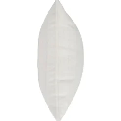 Z Gallerie Colby Pillow 22" - White><noscript><img width=