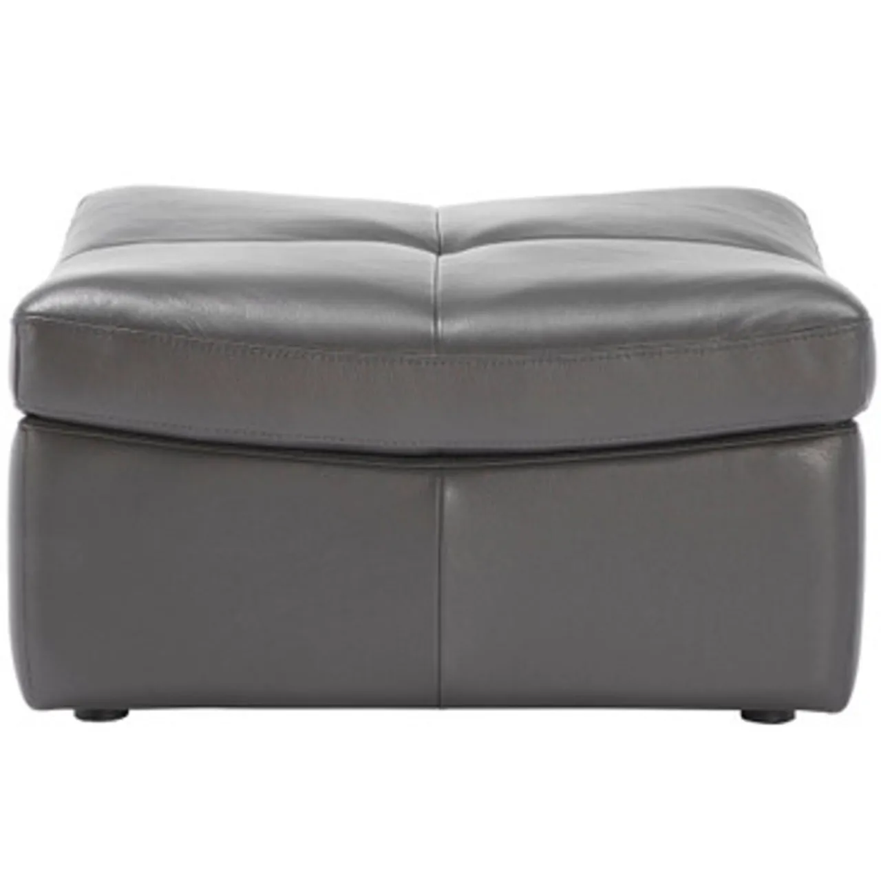 Z Gallerie Convo Leather Sectional - 6 PC> Sofas | Sectionals