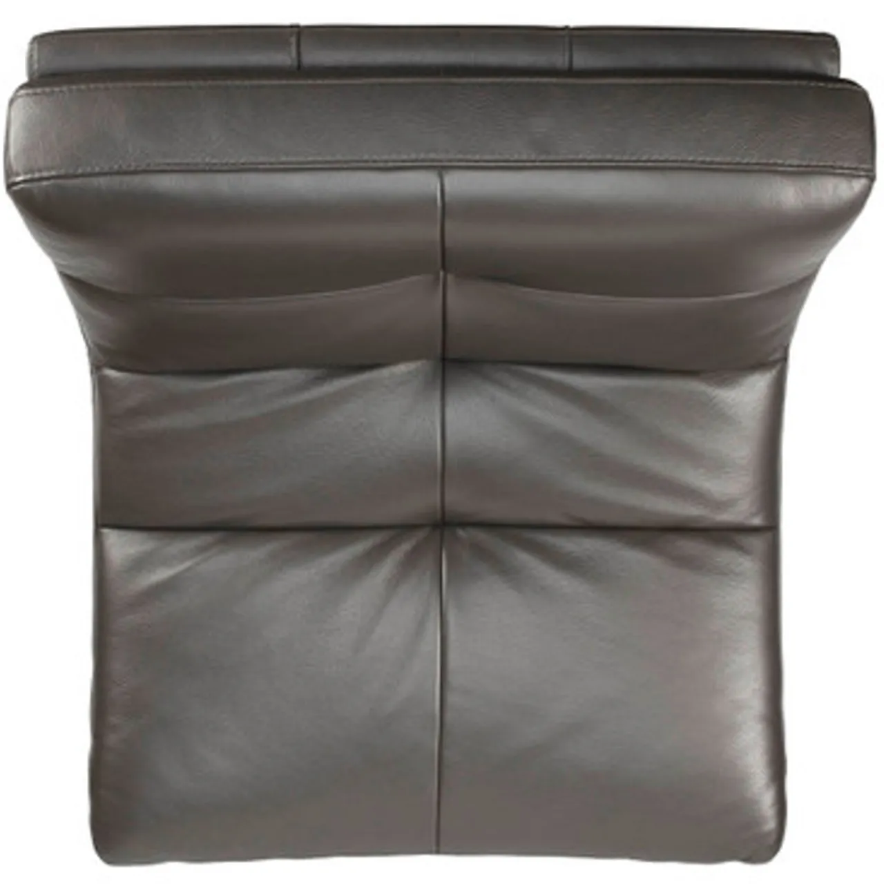 Z Gallerie Convo Leather Sectional - 4 PC> Sofas | Sectionals