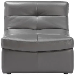 Z Gallerie Convo Leather Sofa><noscript><img width=
