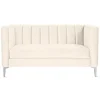 Z Gallerie Crestmont Loveseat> Sofas