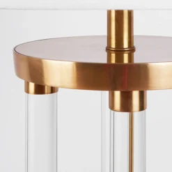 Z Gallerie Cyrus Floor Lamp><noscript><img width=