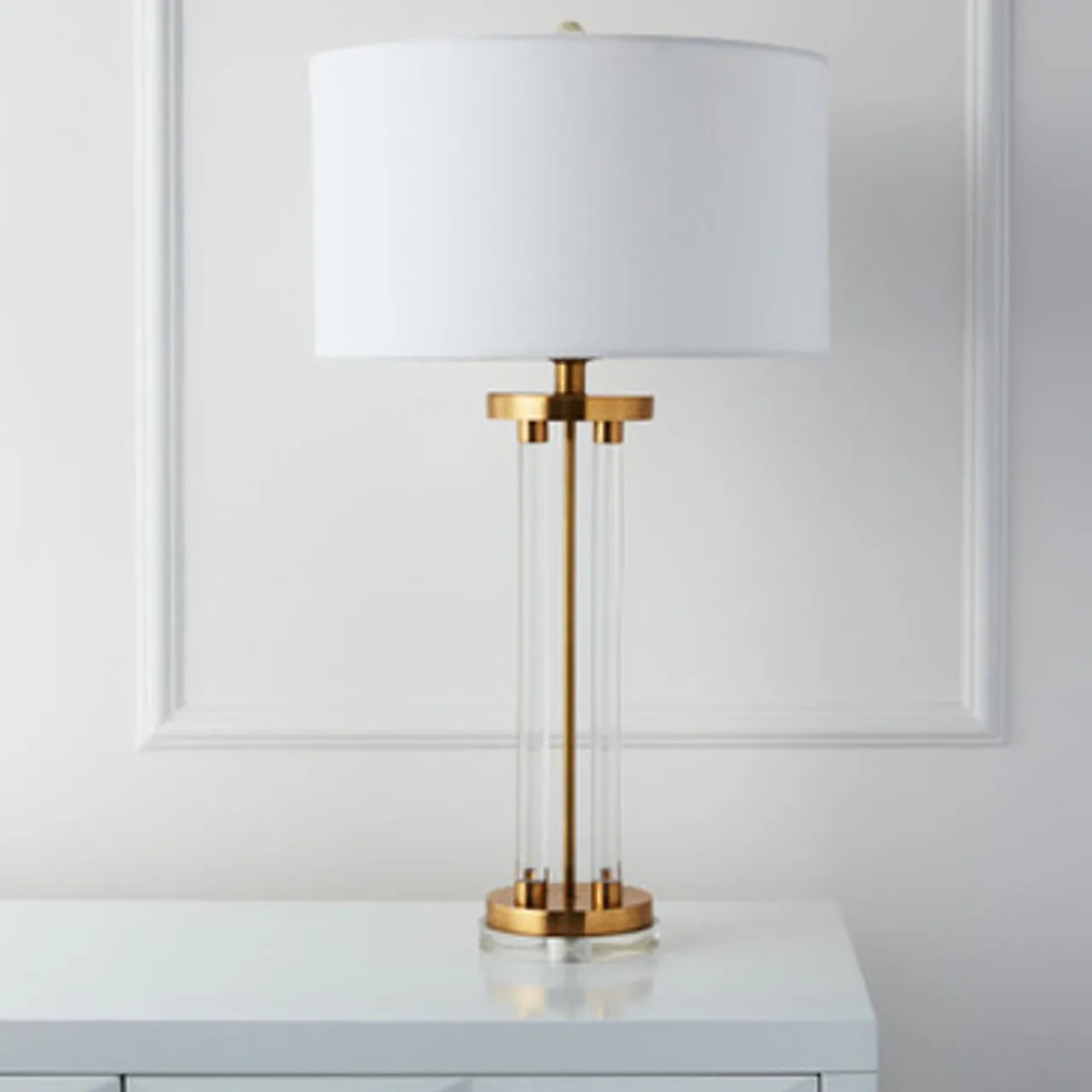 Z Gallerie Cyrus Table Lamp> Lighting Sale | Table Lamps