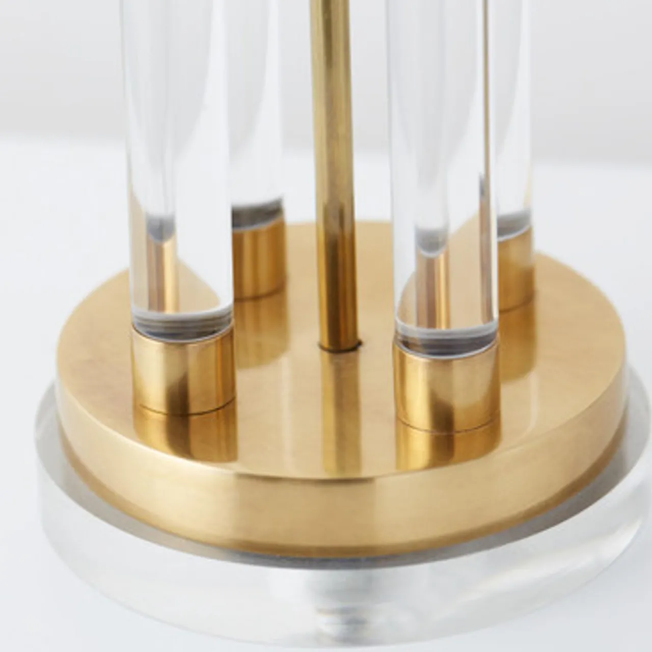 Z Gallerie Cyrus Table Lamp> Lighting Sale | Table Lamps