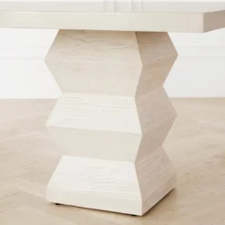 Z Gallerie Dakota Dining Table><noscript><img width=