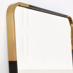 Z Gallerie Dakota Mirror><noscript><img width=