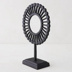 Z Gallerie Decorative Ring On Stand><noscript><img width=