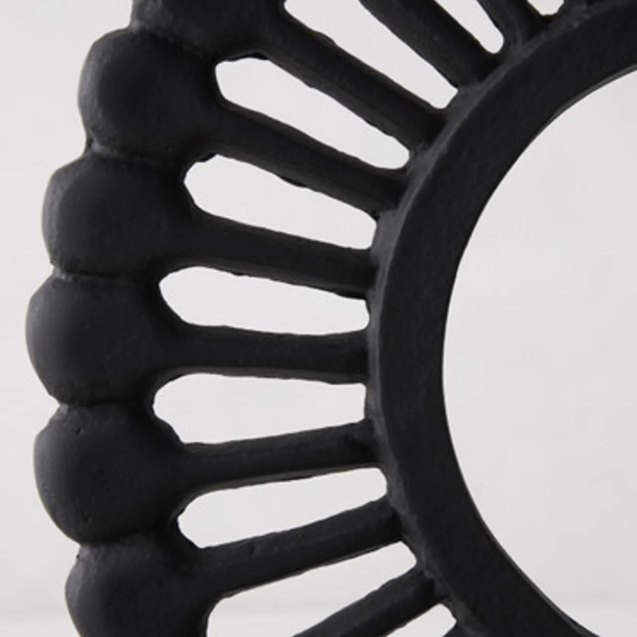 Z Gallerie Decorative Ring On Stand> Home Decor | Décor Sale