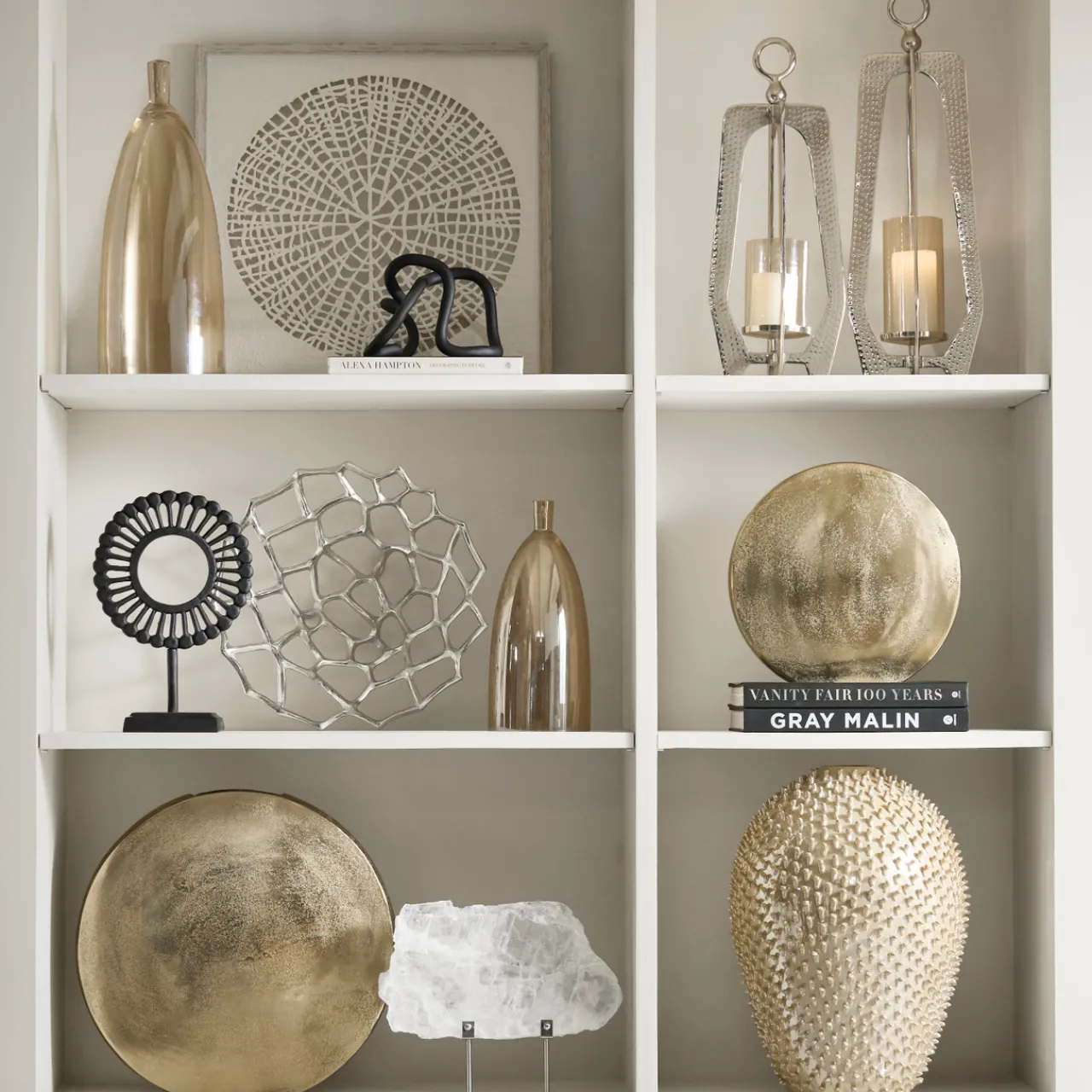 Z Gallerie Decorative Ring On Stand> Home Decor | Décor Sale
