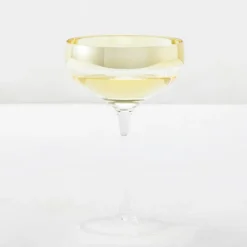 Z Gallerie Delune Coupe - Set of 4> Barware & Entertaining | Tabletop Sale