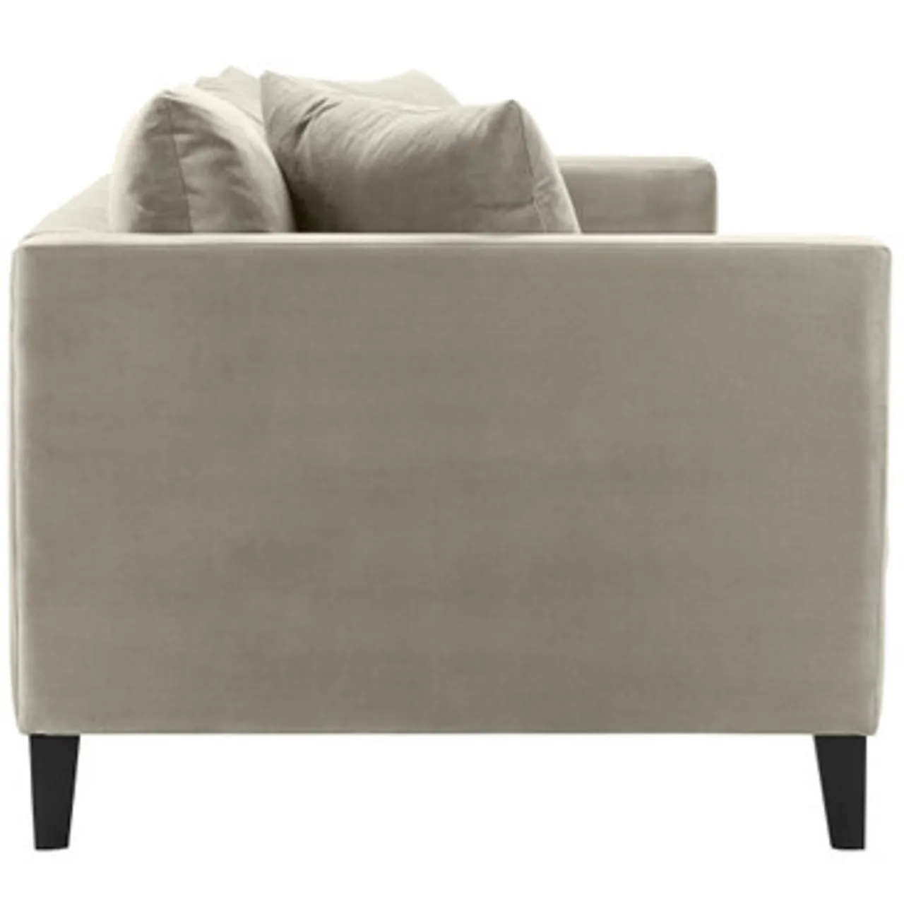 Z Gallerie Details Track Arm Sofa> Sofas