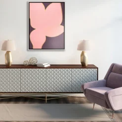 Z Gallerie Dogwood Blossom I><noscript><img width=