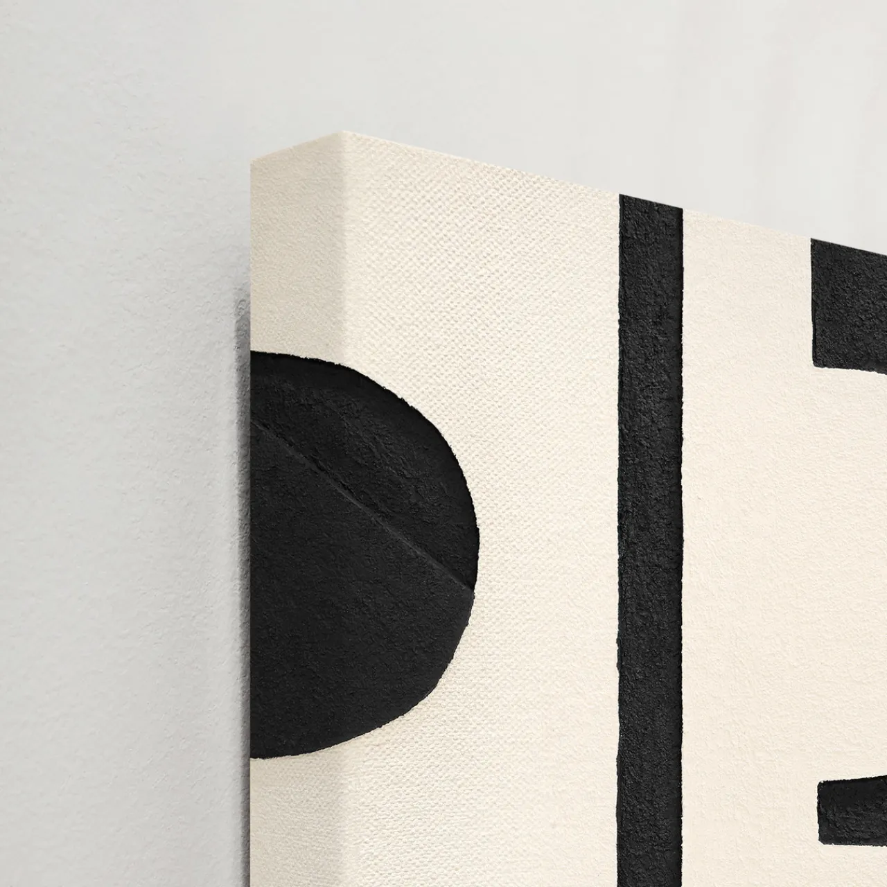 Z Gallerie Domino I> Series | Canvas
