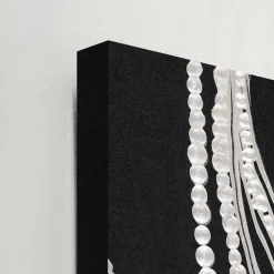 Z Gallerie Dripping Pearls><noscript><img width=