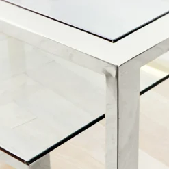 Z Gallerie Duplicity Coffee Table><noscript><img width=