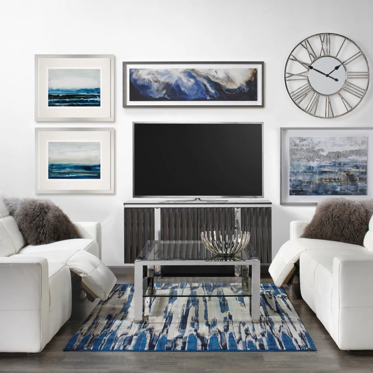 Z Gallerie Duplicity Coffee Table> Coffee Tables