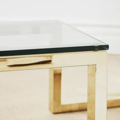 Z Gallerie Duplicity Console Table><noscript><img width=