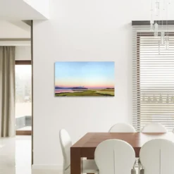 Z Gallerie Dusk Over The Bay><noscript><img width=