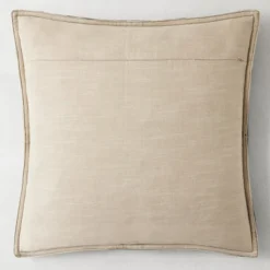 Z Gallerie Dylan Pillow 22" - Onyx><noscript><img width=