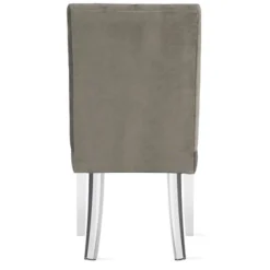 Z Gallerie Easton Dining Chair - Acrylic><noscript><img width=