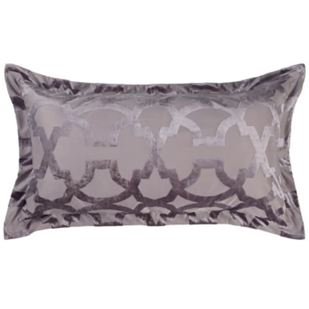 Z Gallerie Edessa Bedding - Amethyst> Textured Bedding | Velvet Bedding