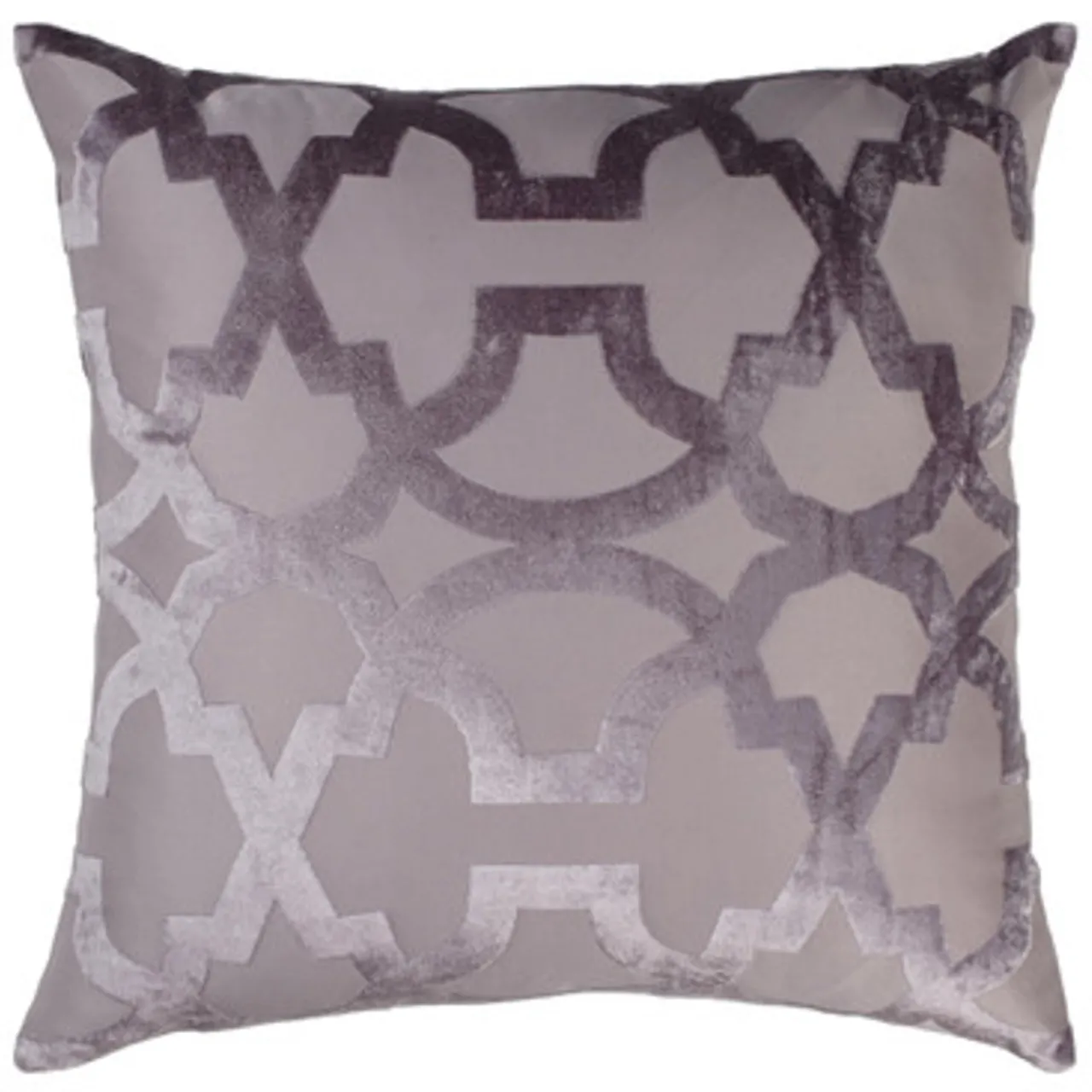 Z Gallerie Edessa Bedding - Amethyst> Textured Bedding | Velvet Bedding