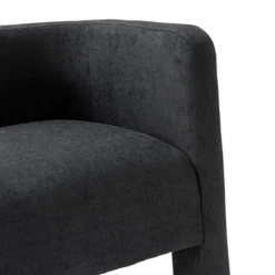 Z Gallerie Elias Dining Chair - Charcoal><noscript><img width=