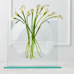 Z Gallerie Ellipse Vase> Home Decor | Décor Sale