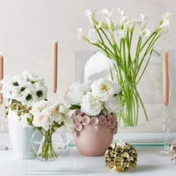 Z Gallerie Ellipse Vase><noscript><img width=