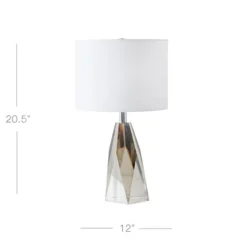 Z Gallerie Enzo Table Lamp><noscript><img width=