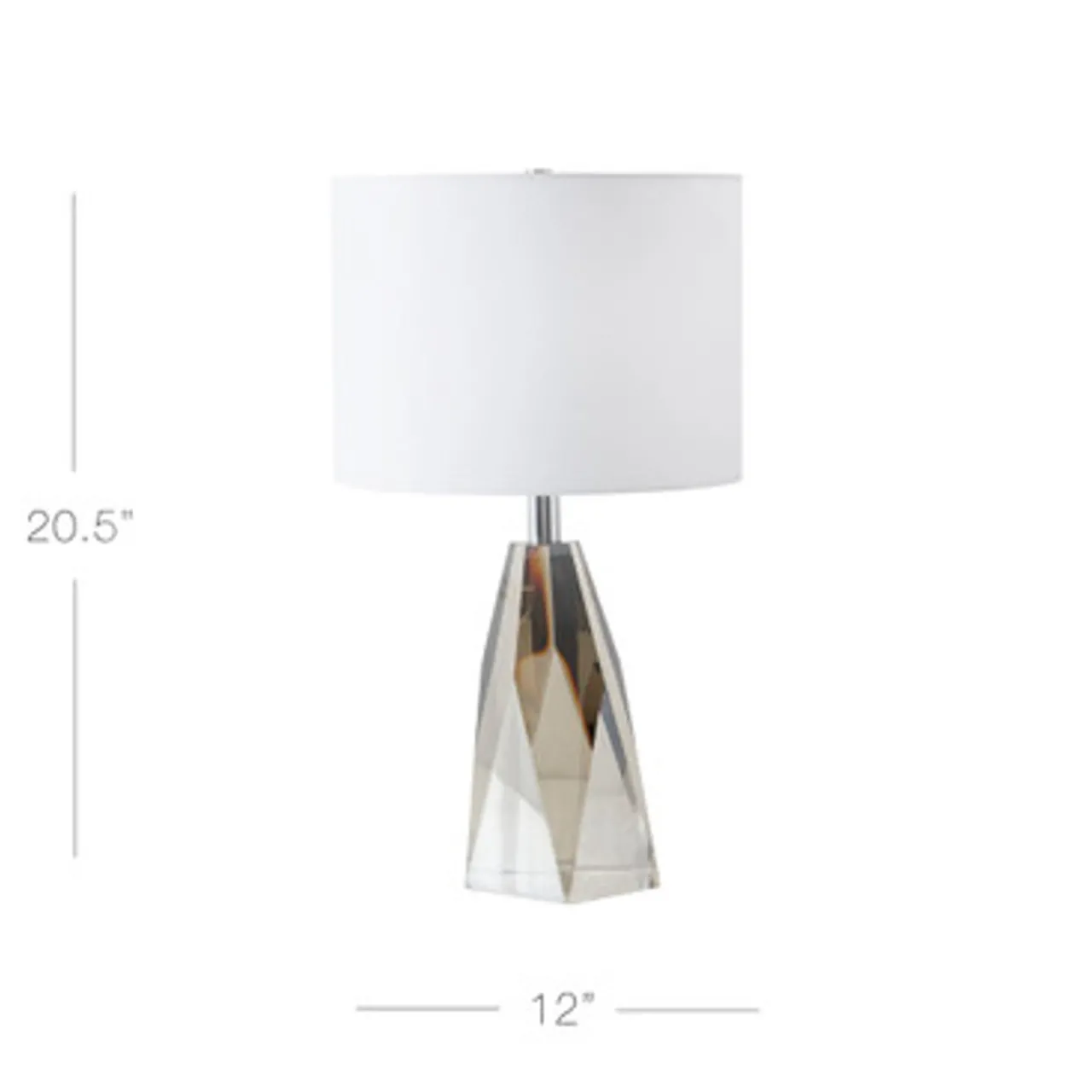 Z Gallerie Enzo Table Lamp> Lighting Sale | Table Lamps