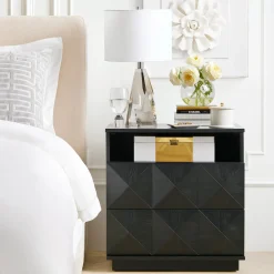 Z Gallerie Enzo Table Lamp><noscript><img width=