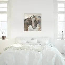 Z Gallerie Equine Duo><noscript><img width=