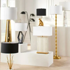 Z Gallerie Estelle Table Lamp><noscript><img width=