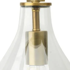 Z Gallerie Ethan Sconce - Brass><noscript><img width=