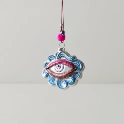 Z Gallerie Ethereal Eye Ornament><noscript><img width=