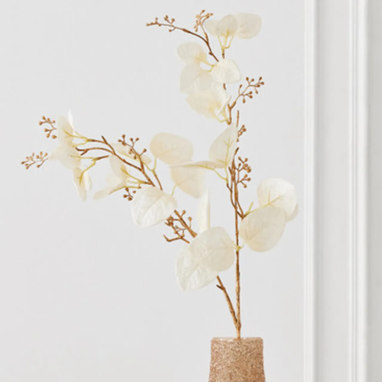 Z Gallerie Eucalyptus Spray - Set of 3> Home Decor | Décor Sale