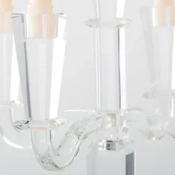 Z Gallerie Evangeline Candelabra><noscript><img width=