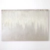 Z Gallerie Evening Etoile 2> Hand Painted | Canvas